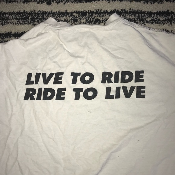 Supreme tee shirt colorful New York  colorful New York supreme tee shirt - Picture 7 of 13